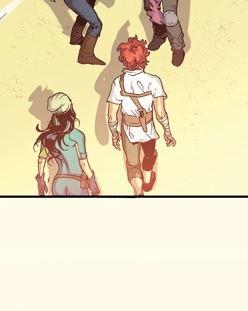 Dents Chapter 63 page 50 - 