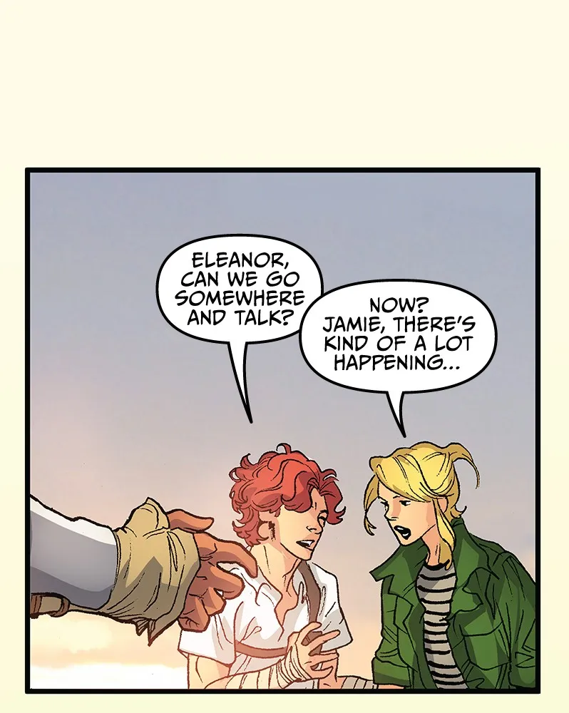 Dents Chapter 63 page 51 - 