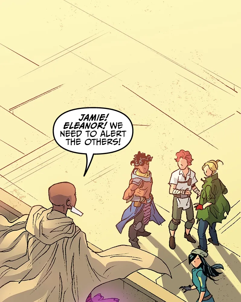 Dents Chapter 63 page 53 - 