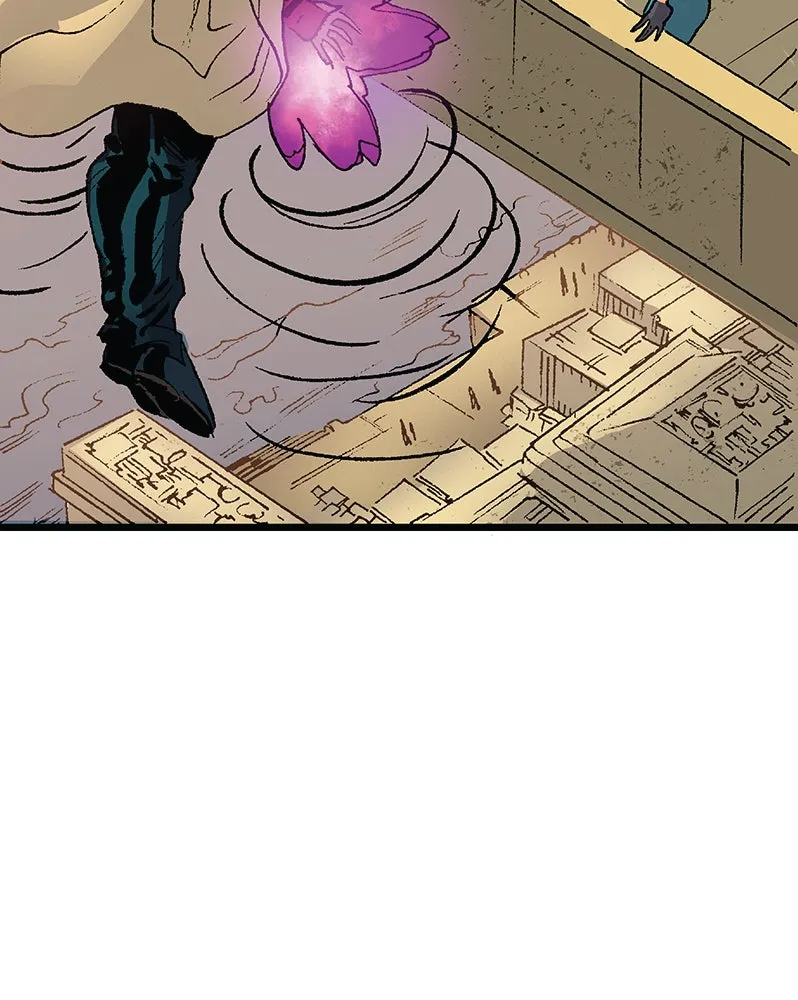 Dents Chapter 63 page 54 - 
