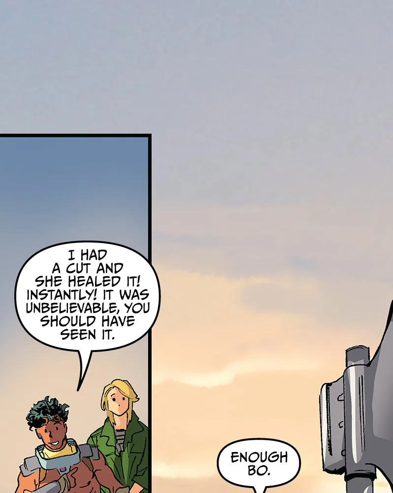 Dents Chapter 63 page 7 - 