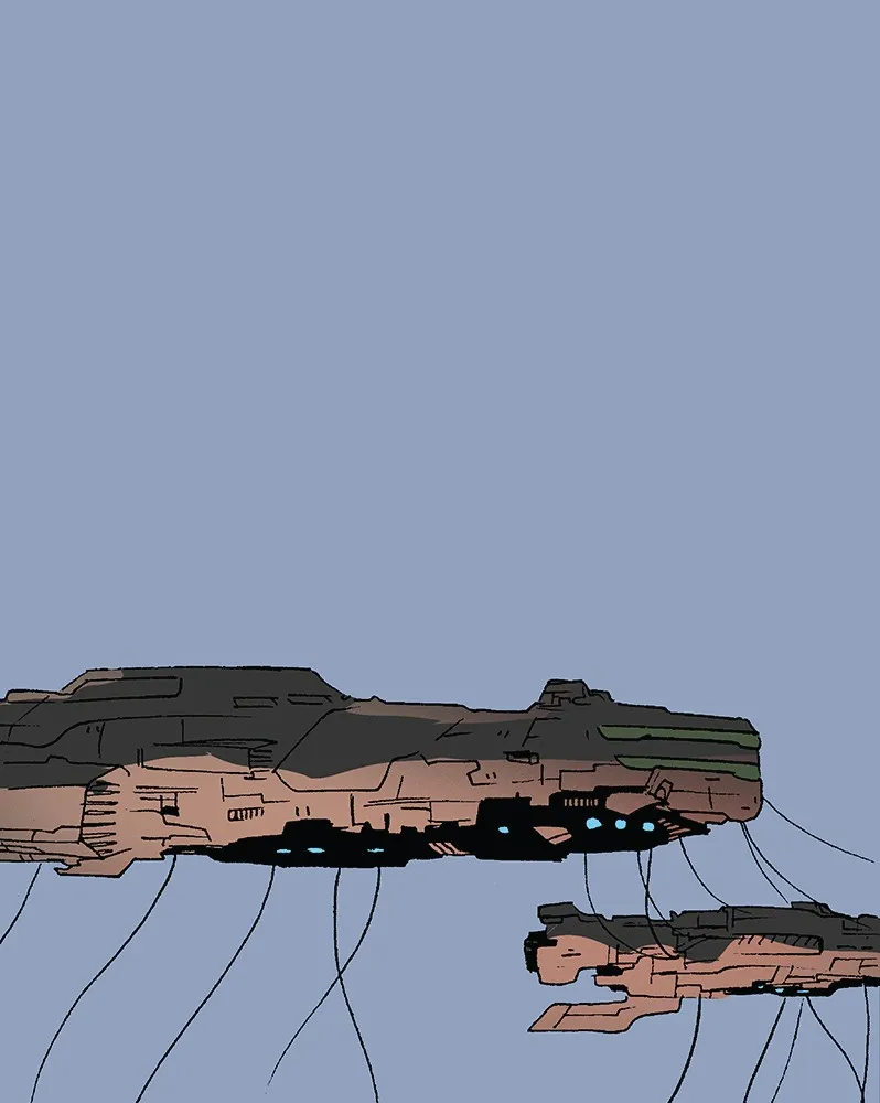 Dents Chapter 63 page 9 - 