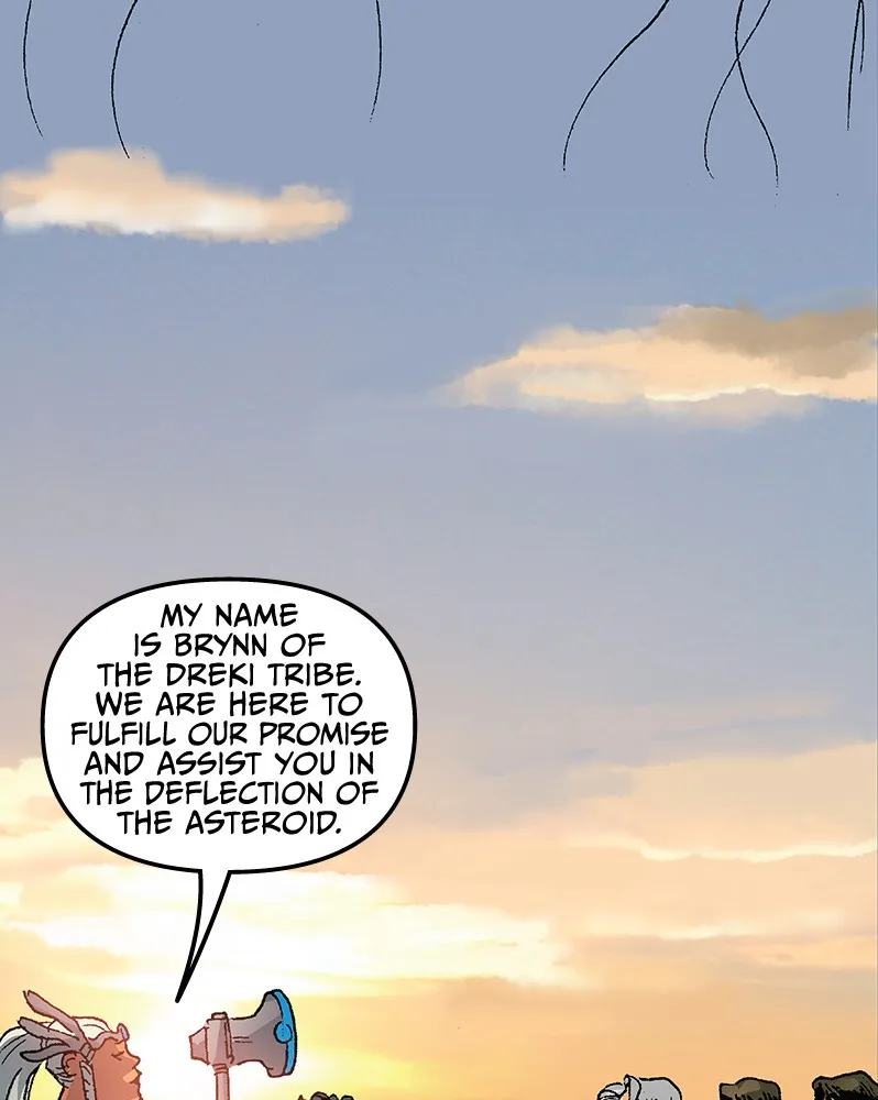 Dents Chapter 63 page 10 - 