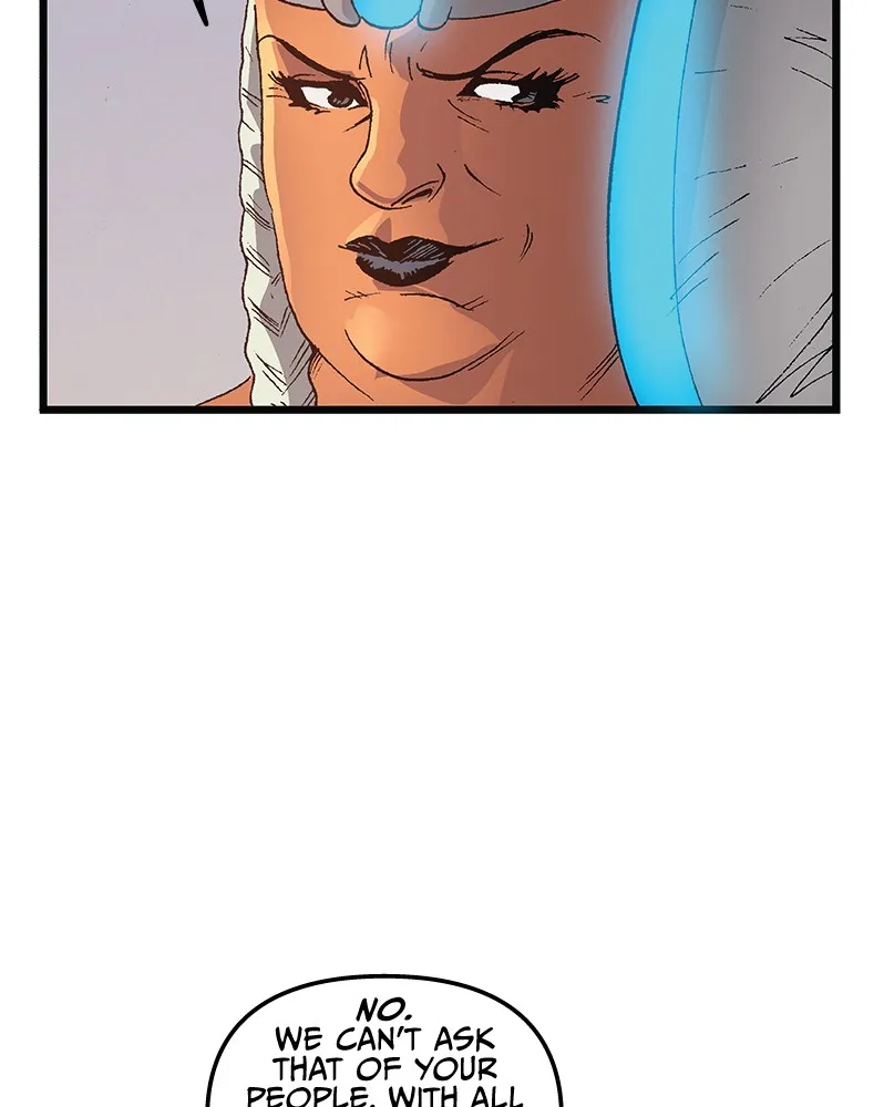 Dents Chapter 64 page 12 - 