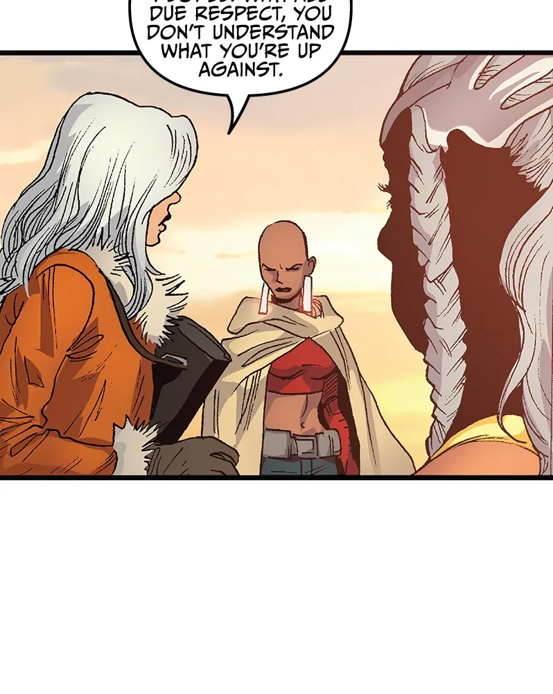 Dents Chapter 64 page 13 - 
