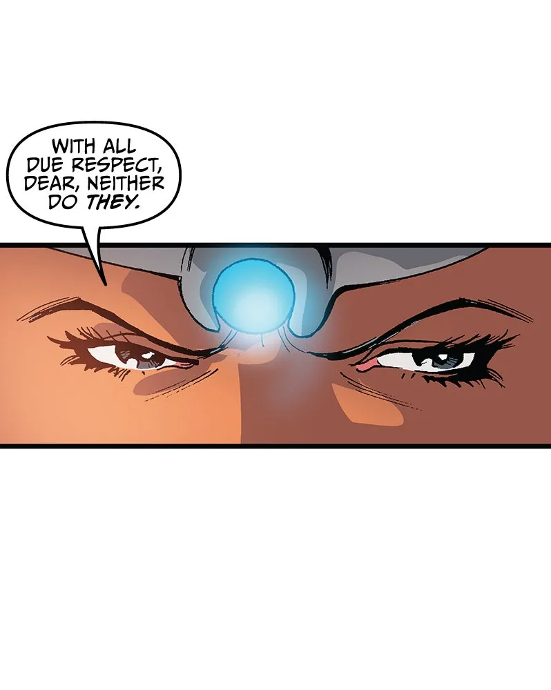 Dents Chapter 64 page 14 - 