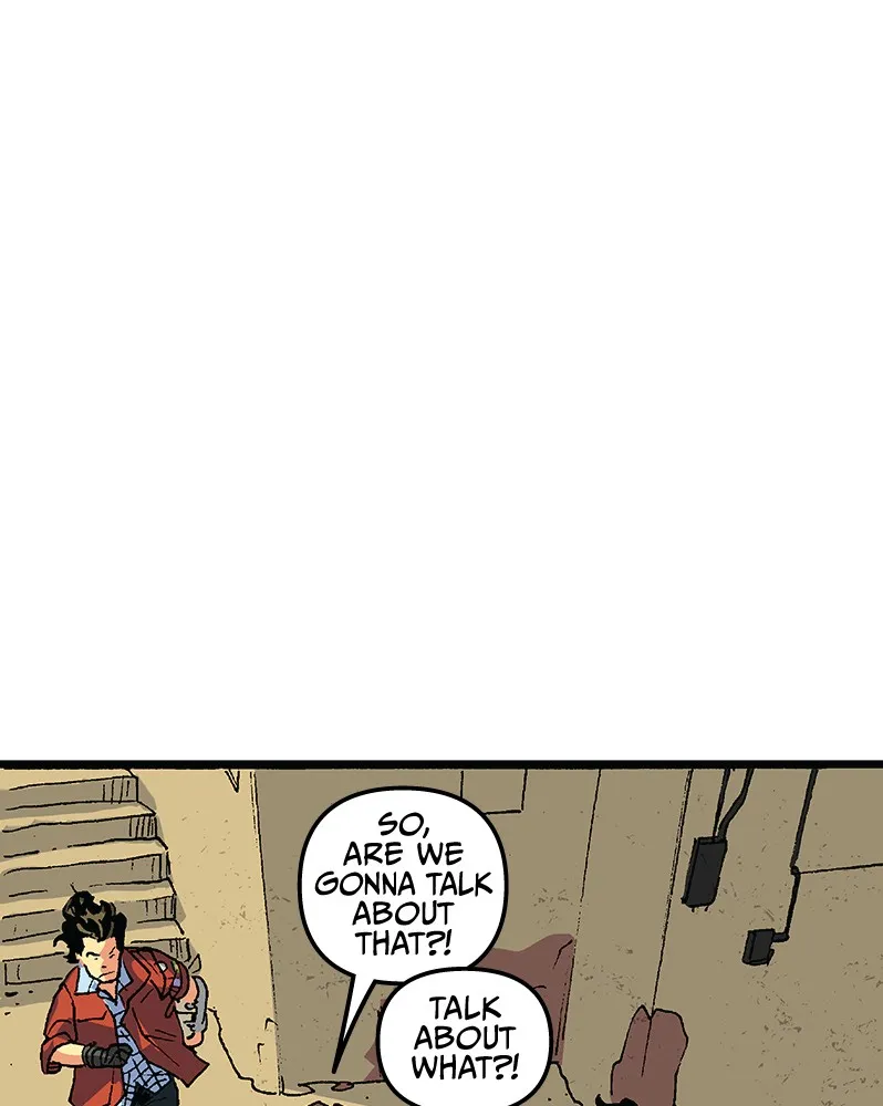 Dents Chapter 64 page 15 - 