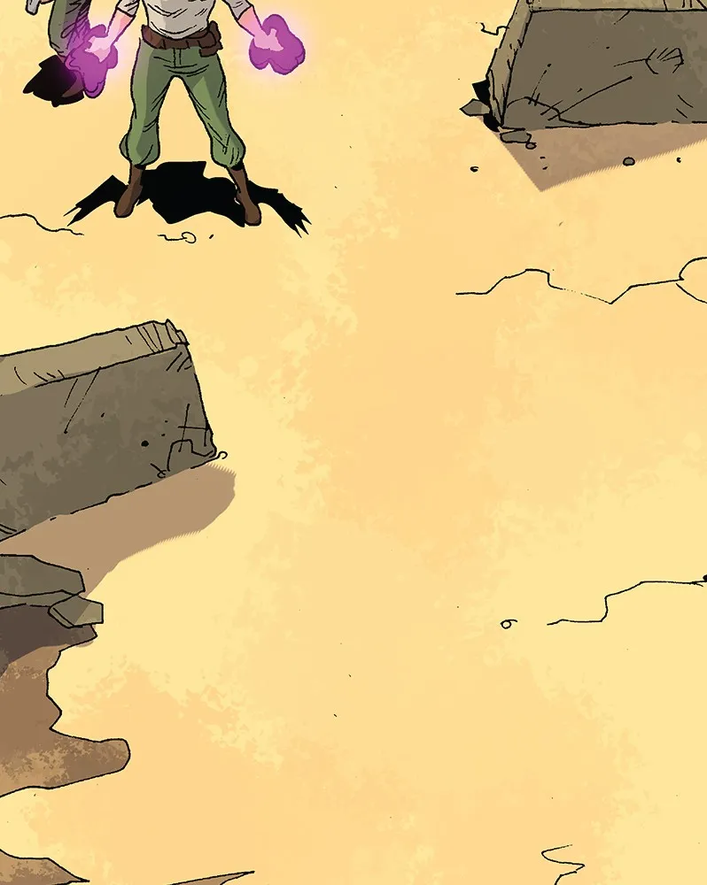 Dents Chapter 64 page 20 - 