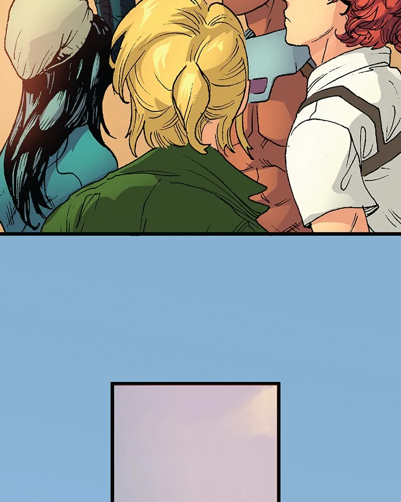 Dents Chapter 64 page 3 - 
