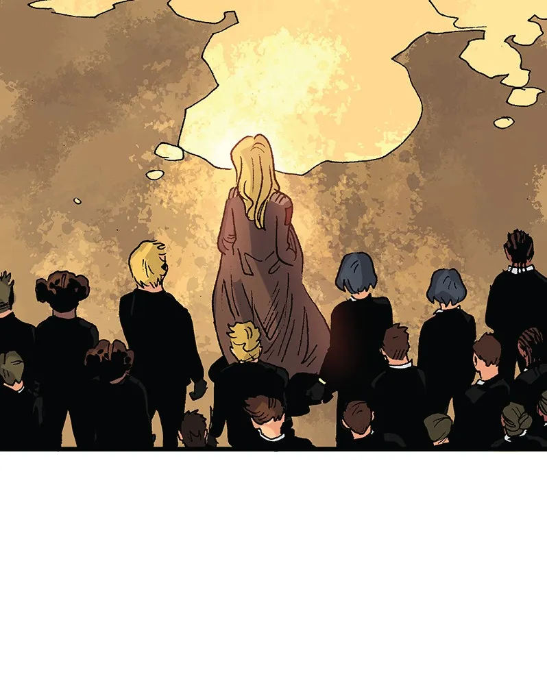Dents Chapter 64 page 21 - 