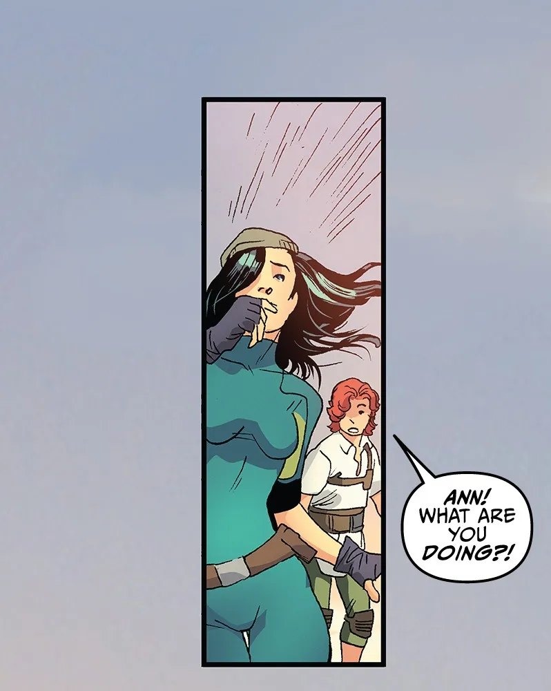 Dents Chapter 64 page 24 - 