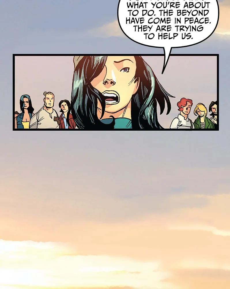 Dents Chapter 64 page 27 - 