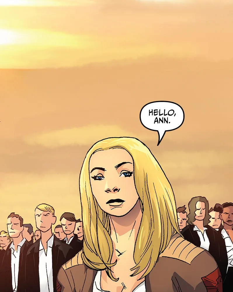 Dents Chapter 64 page 28 - 