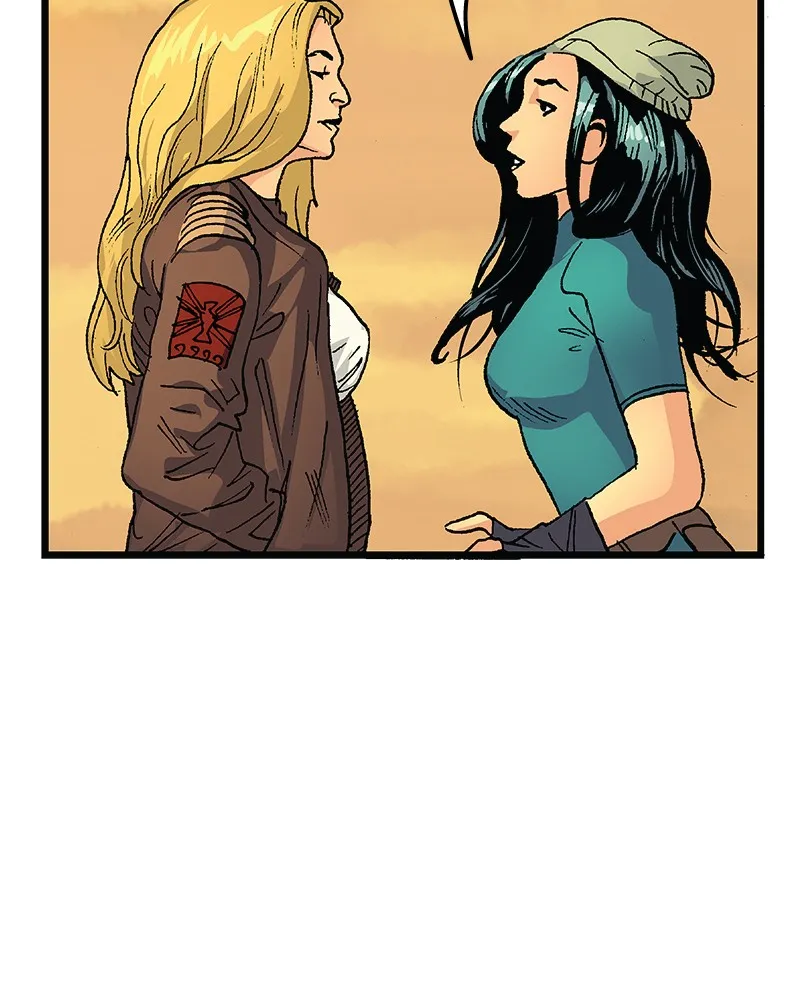 Dents Chapter 64 page 30 - 