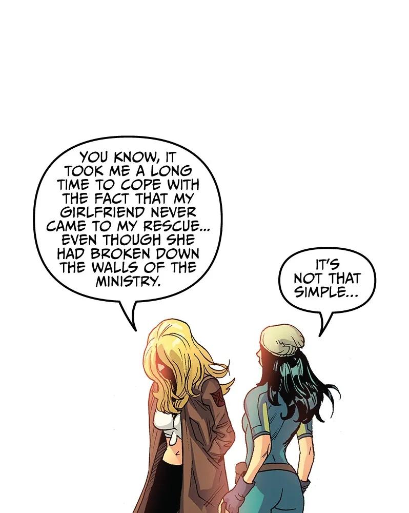 Dents Chapter 64 page 31 - 