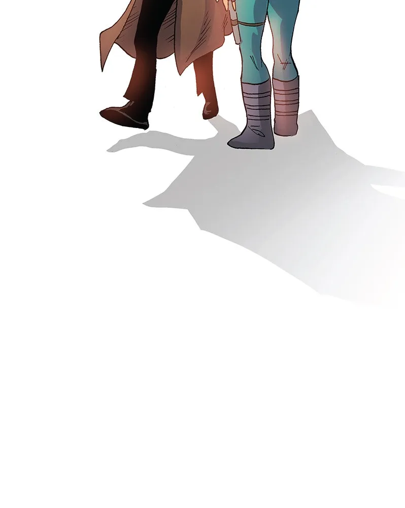 Dents Chapter 64 page 32 - 