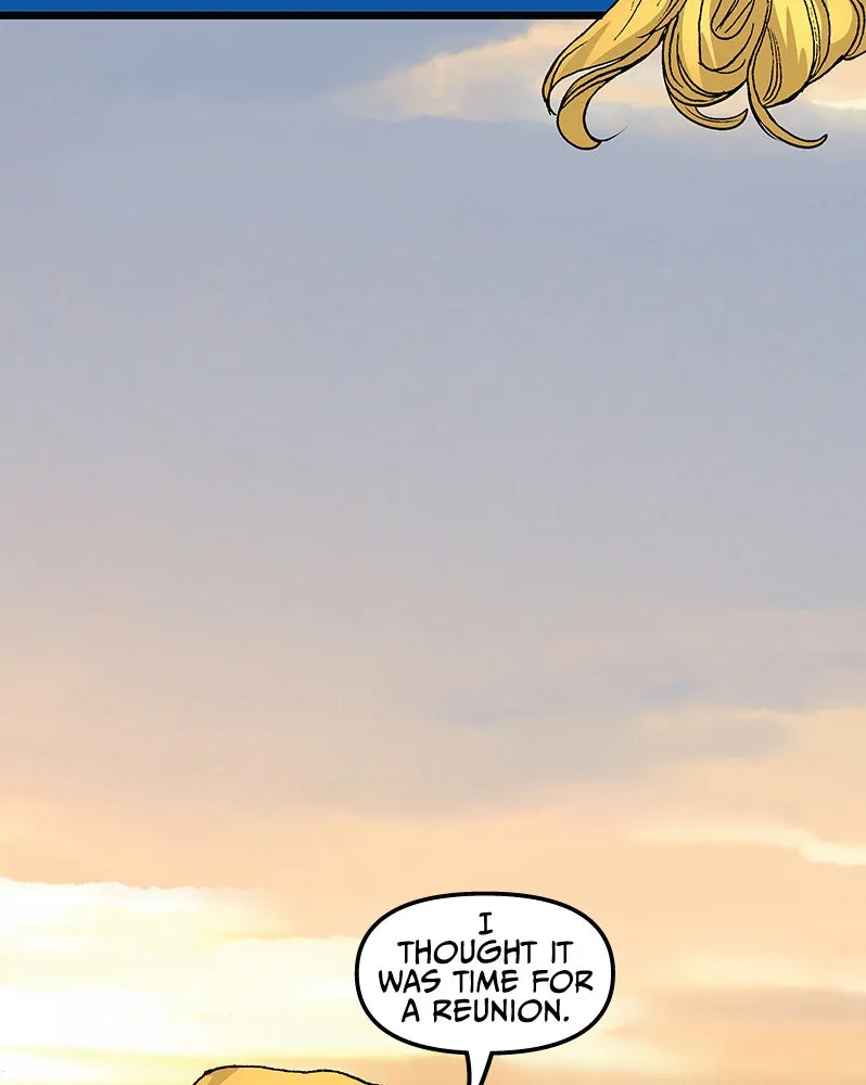 Dents Chapter 64 page 34 - 