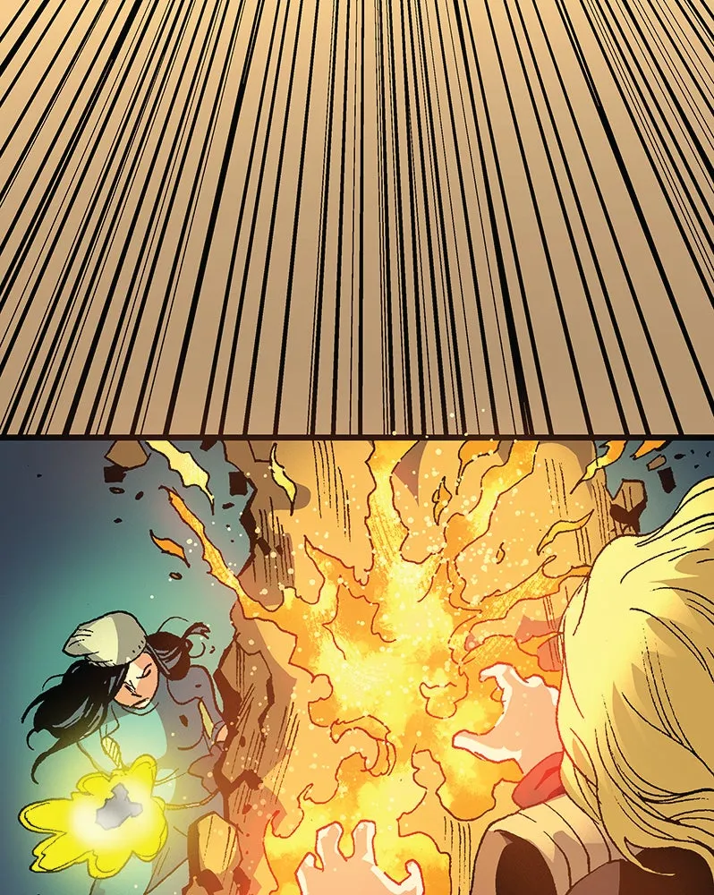 Dents Chapter 64 page 38 - 