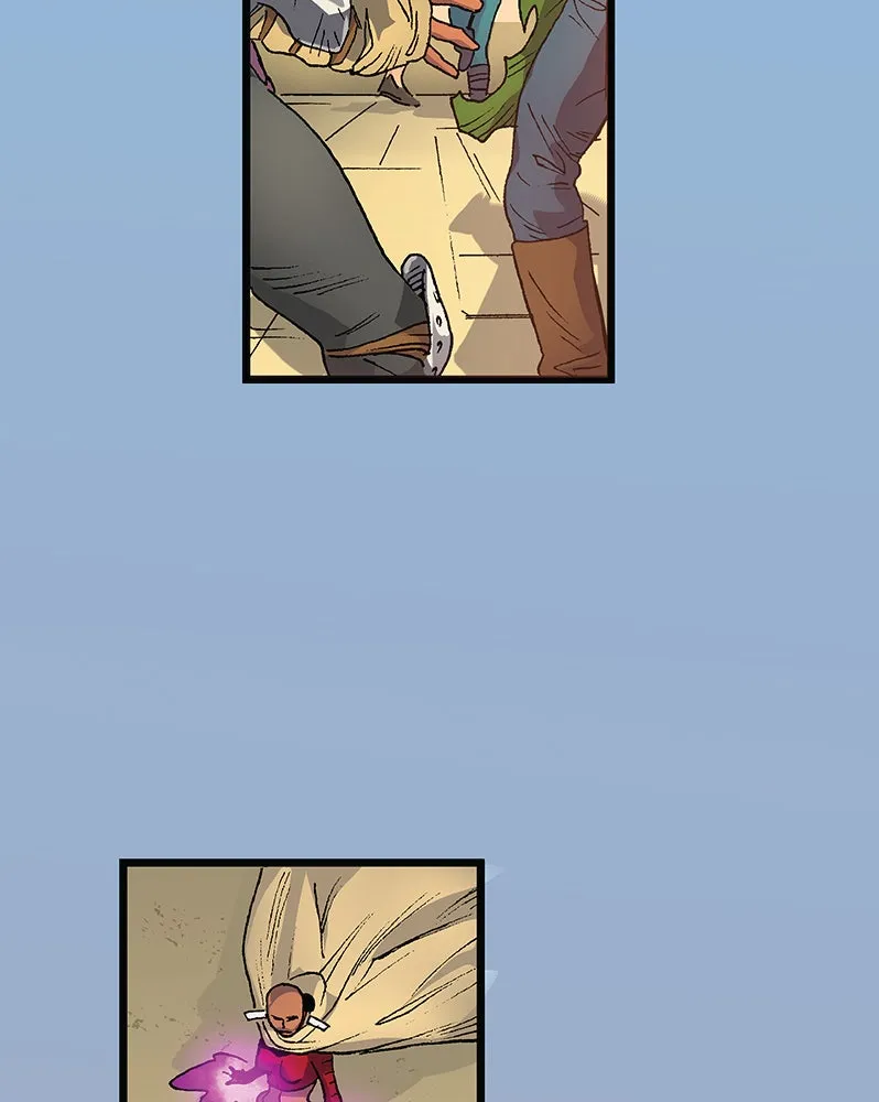 Dents Chapter 64 page 5 - 