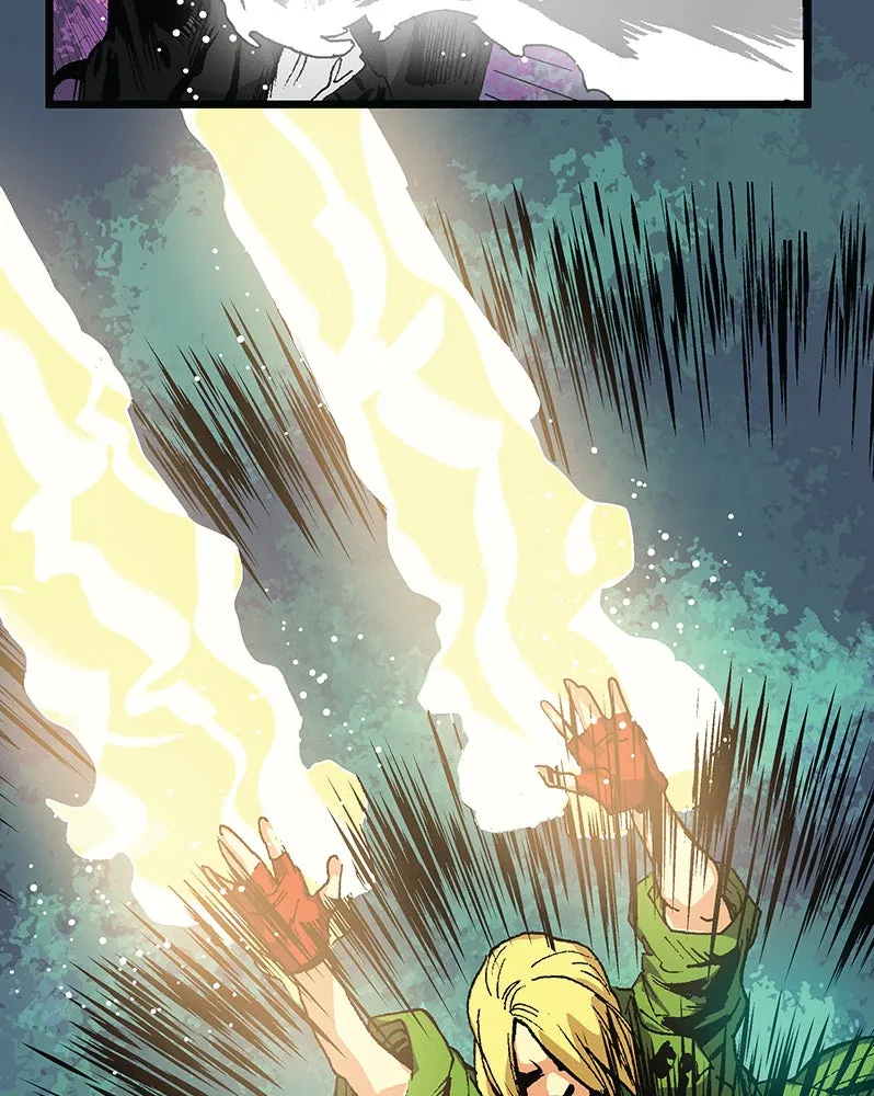 Dents Chapter 64 page 42 - 