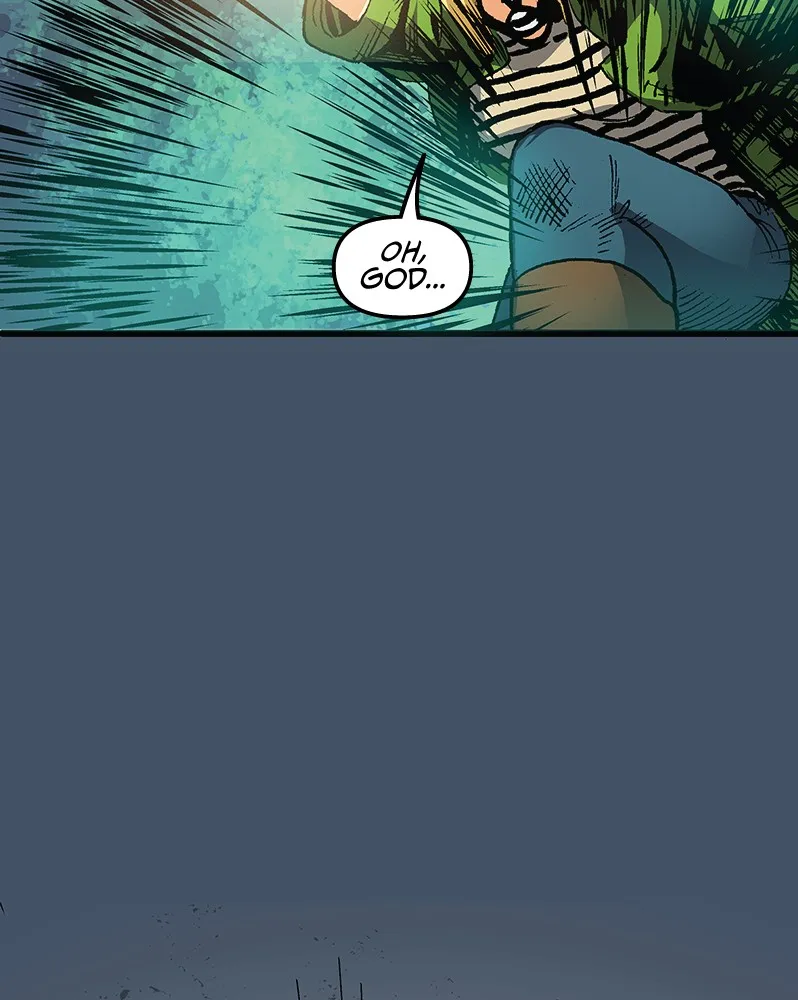 Dents Chapter 64 page 43 - 