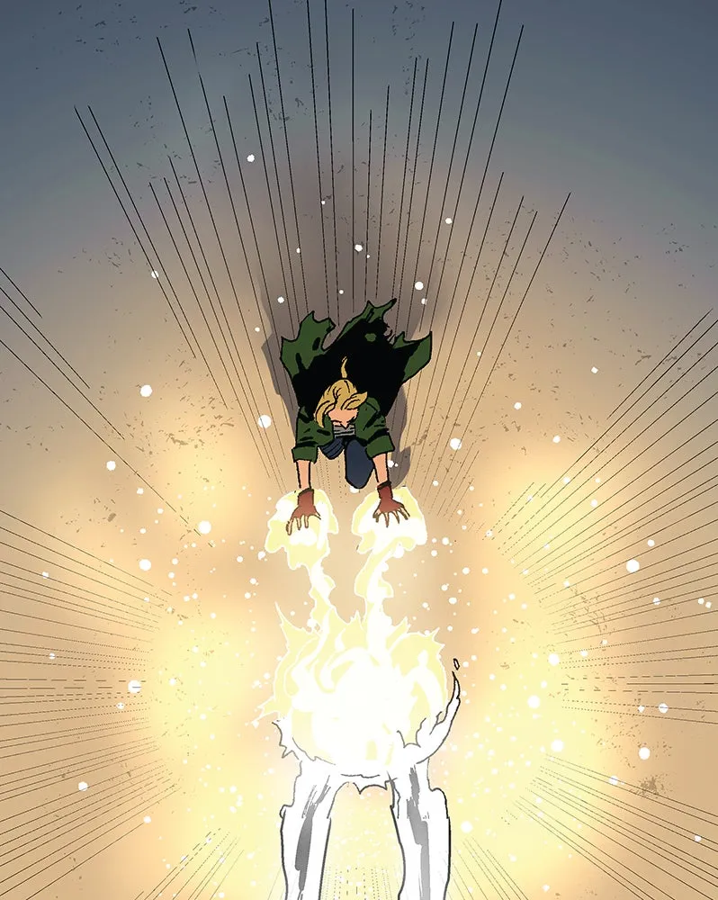 Dents Chapter 64 page 44 - 