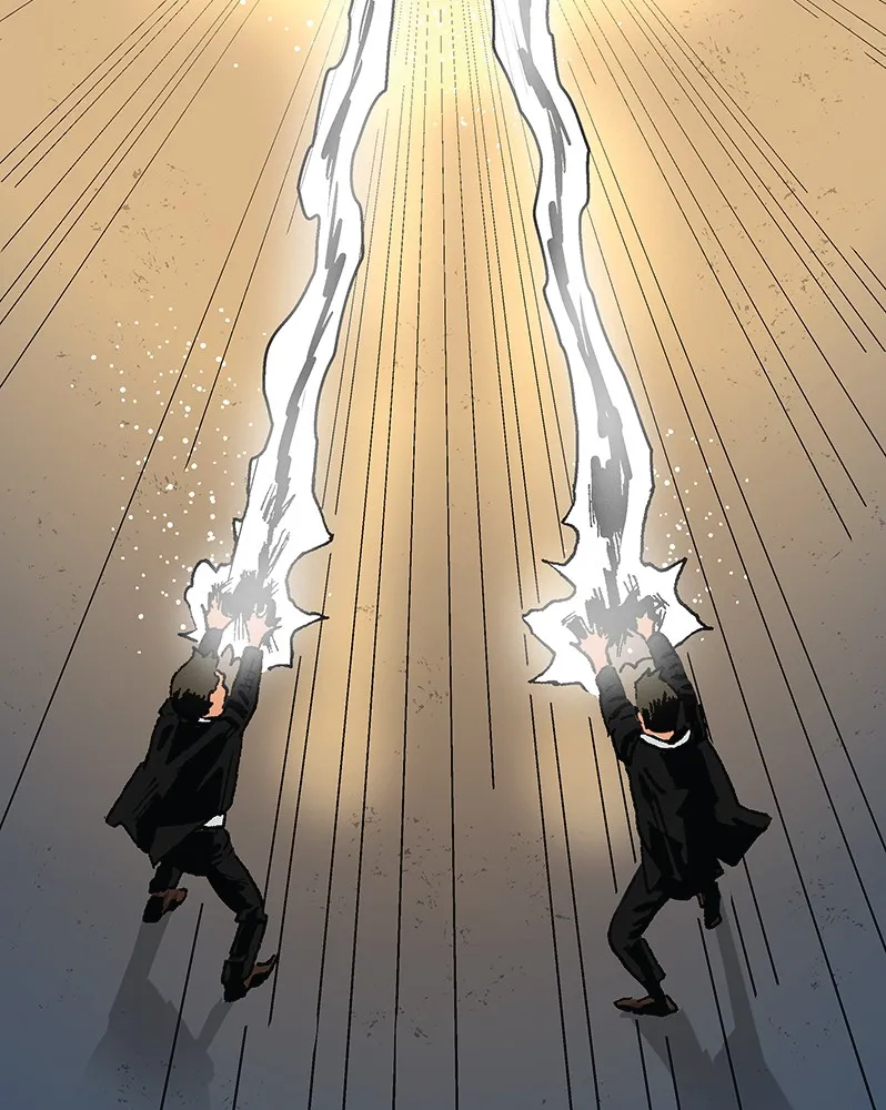 Dents Chapter 64 page 45 - 