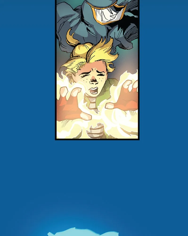 Dents Chapter 64 page 47 - 