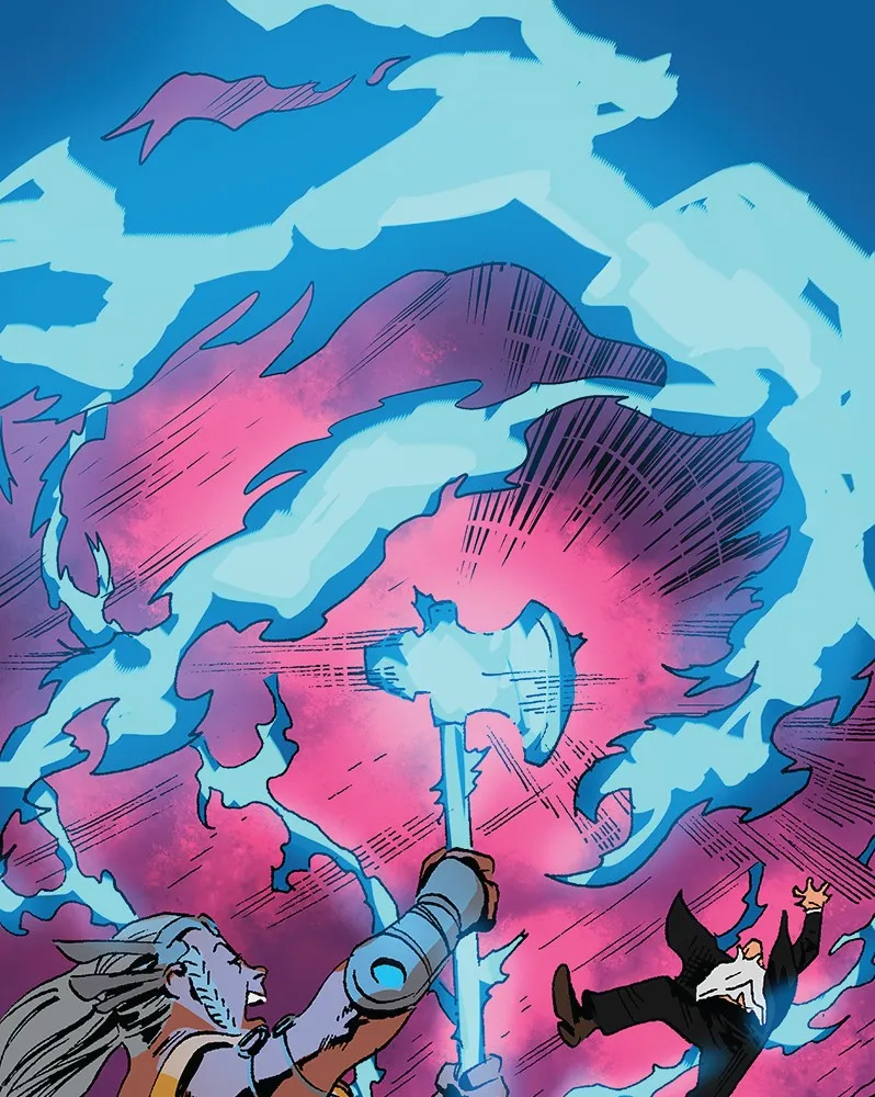 Dents Chapter 64 page 48 - 