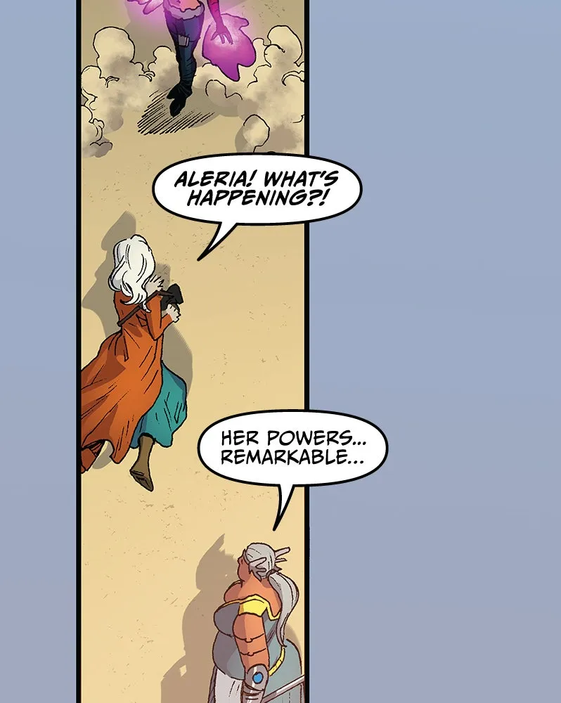 Dents Chapter 64 page 6 - 