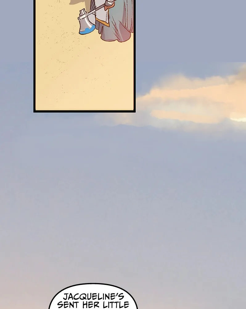 Dents Chapter 64 page 7 - 