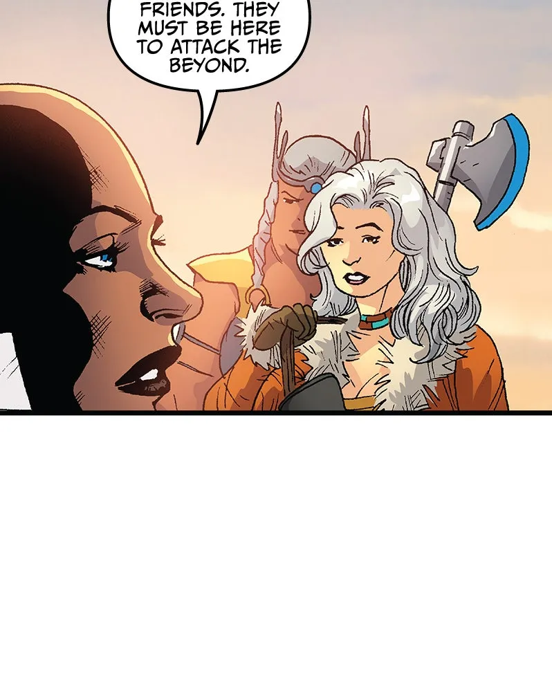 Dents Chapter 64 page 8 - 