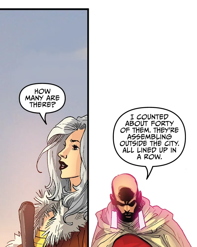 Dents Chapter 64 page 9 - 