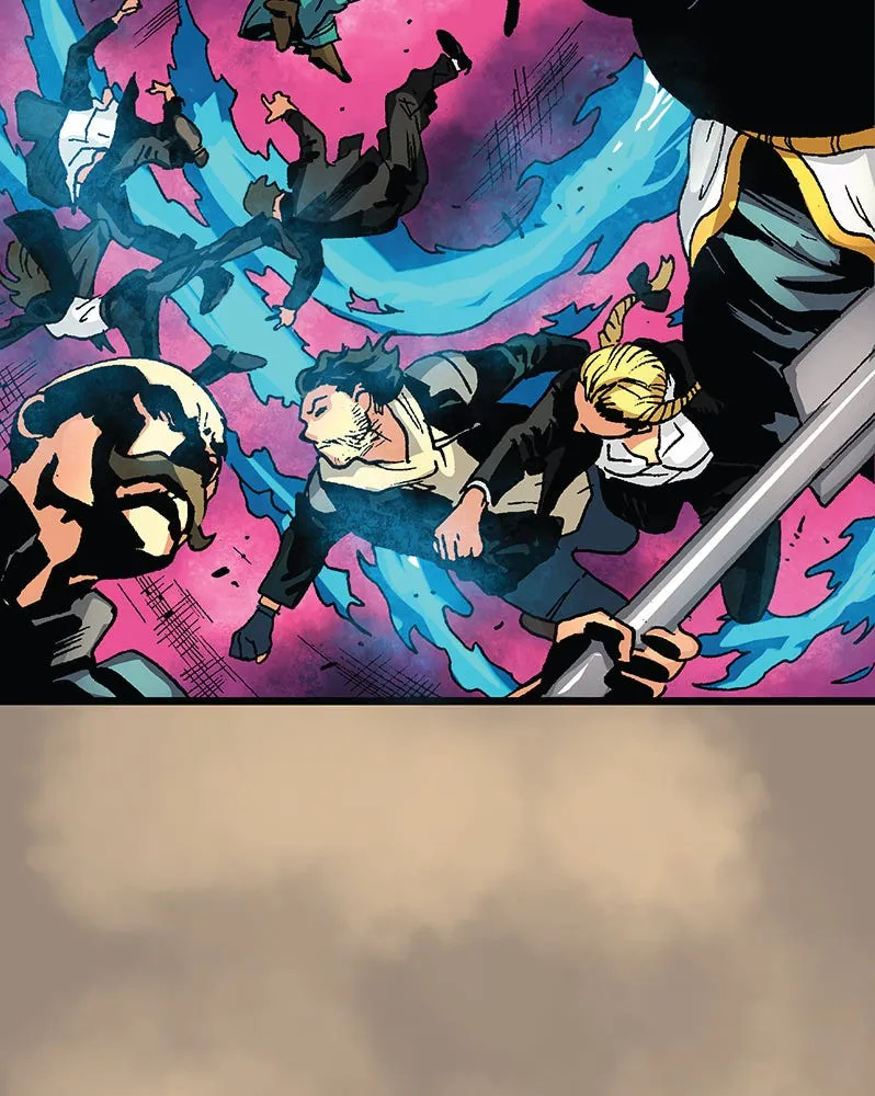 Dents Chapter 65 page 13 - 