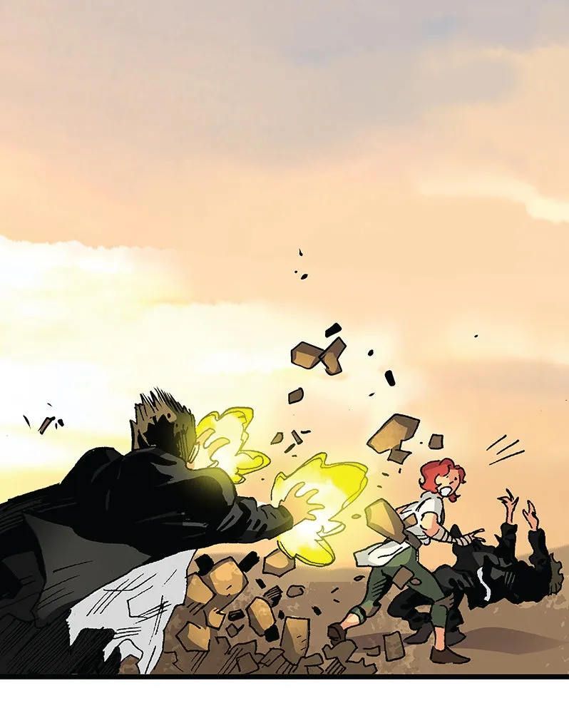 Dents Chapter 65 page 16 - 