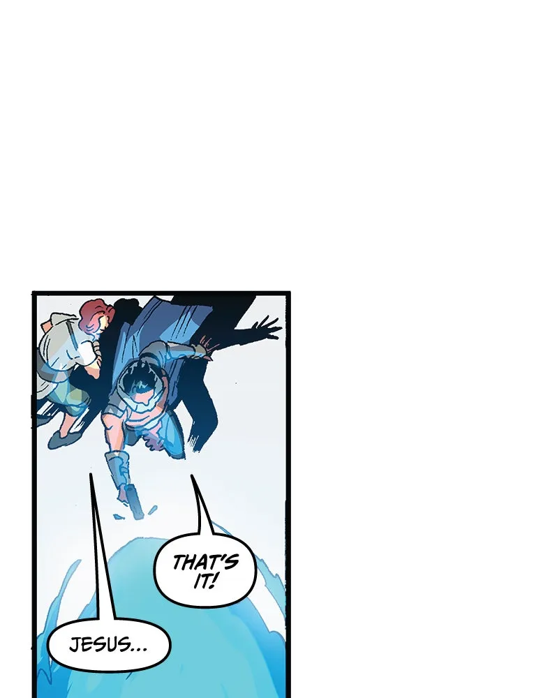 Dents Chapter 65 page 19 - 