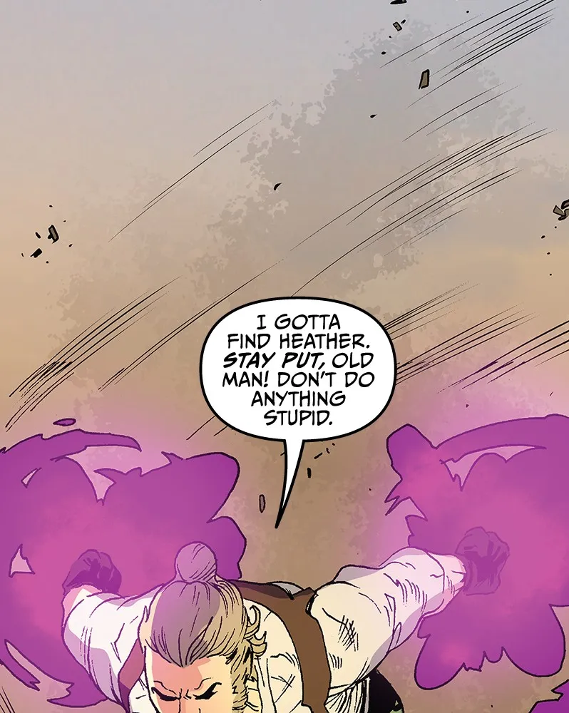 Dents Chapter 65 page 24 - 