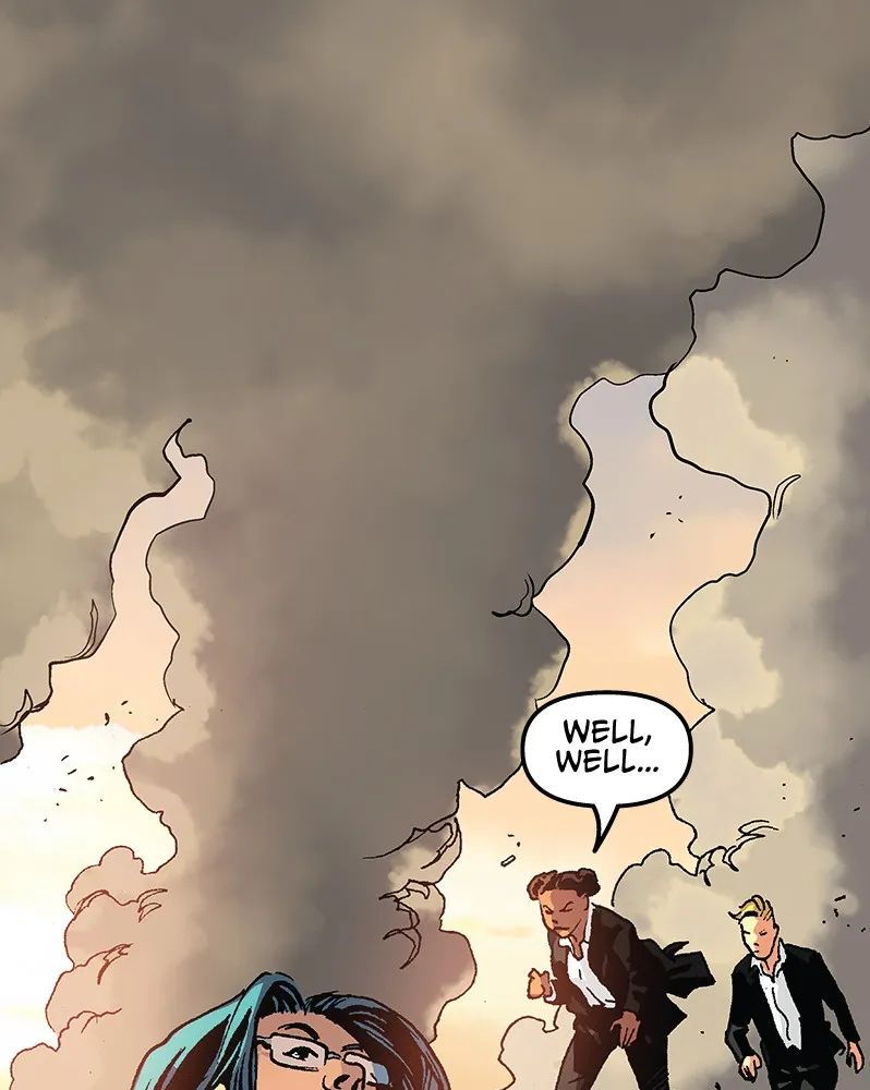 Dents Chapter 65 page 27 - 