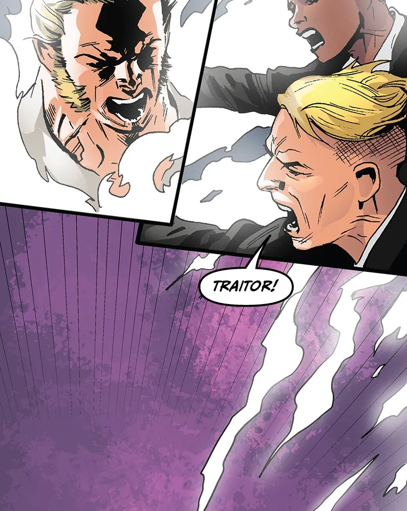 Dents Chapter 65 page 39 - 