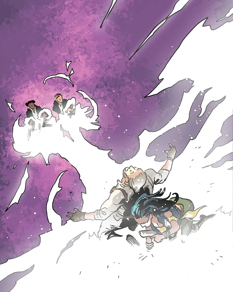 Dents Chapter 65 page 40 - 