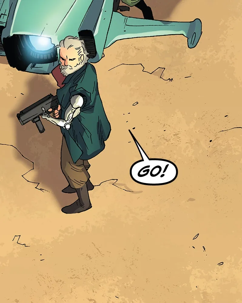 Dents Chapter 65 page 48 - 