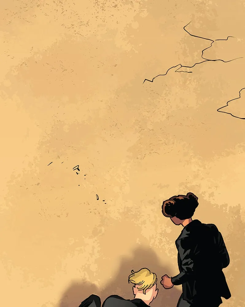 Dents Chapter 65 page 49 - 