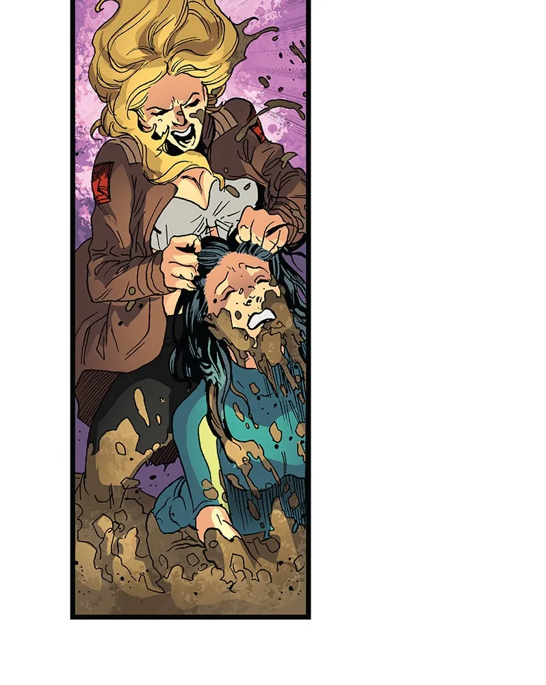 Dents Chapter 65 page 52 - 