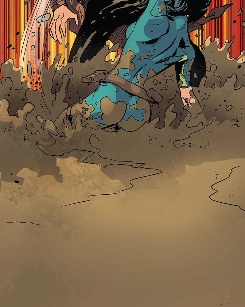Dents Chapter 65 page 56 - 