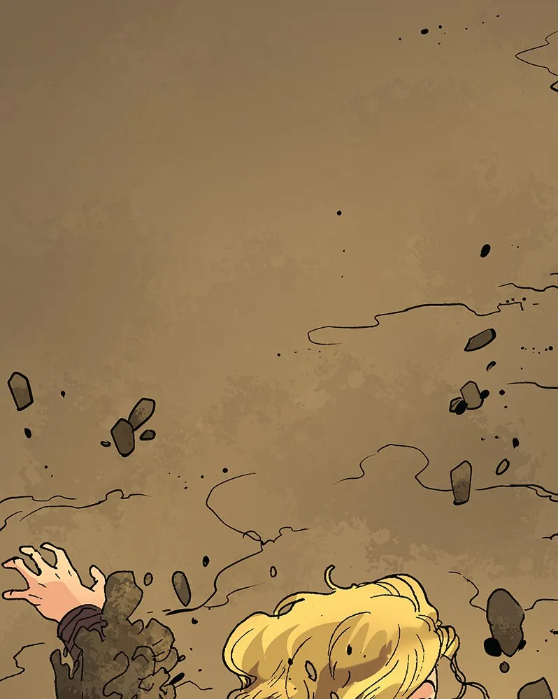 Dents Chapter 65 page 57 - 