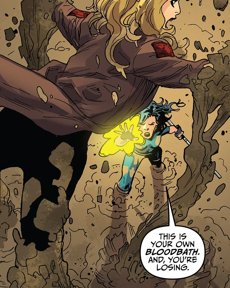 Dents Chapter 65 page 58 - 