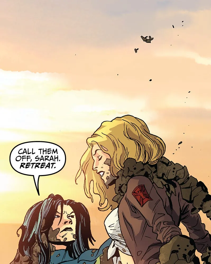 Dents Chapter 65 page 60 - 
