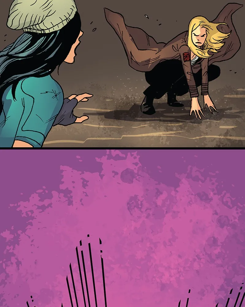 Dents Chapter 65 page 7 - 
