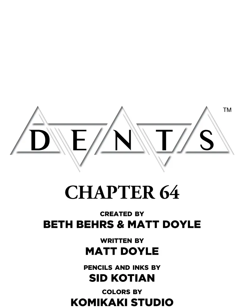 Dents Chapter 65 page 62 - 