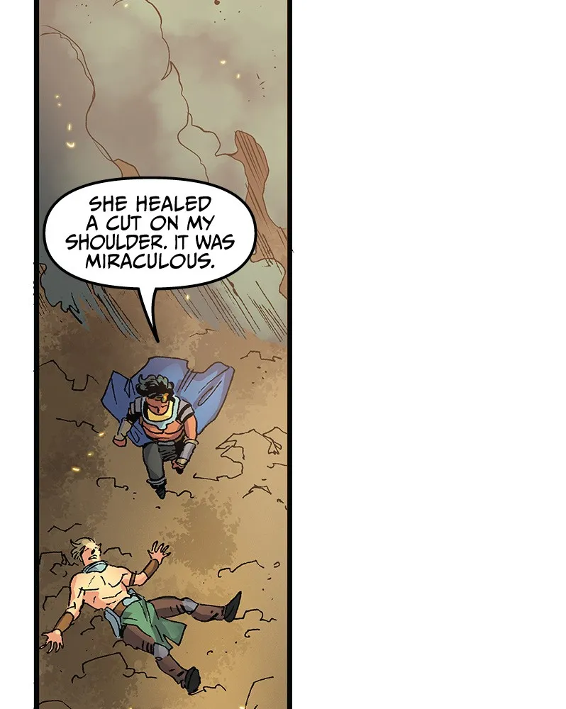 Dents Chapter 66 page 12 - 